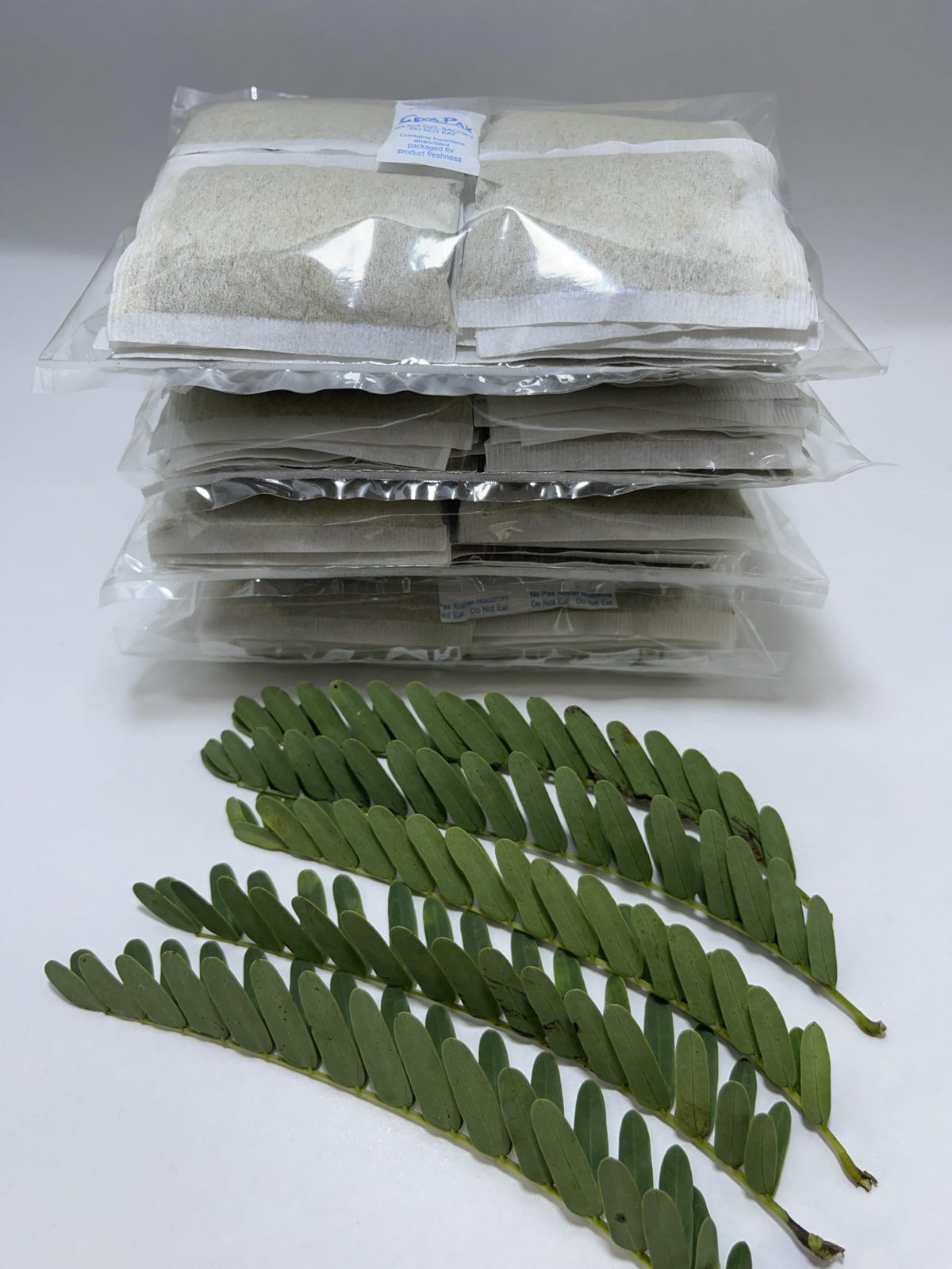 Ceylonwood Herbals tamarind leaves ritual for a natural cup
