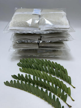 Ceylonwood Herbals tamarind leaves ritual for a natural cup