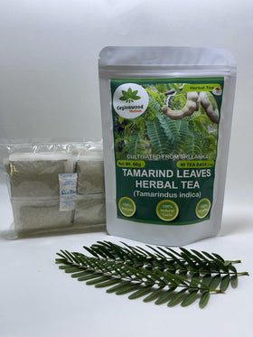Ceylonwood Herbals secure packaging preserving freshness