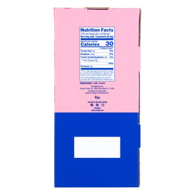 C&H cane sugar packets for cafes in bulk packs