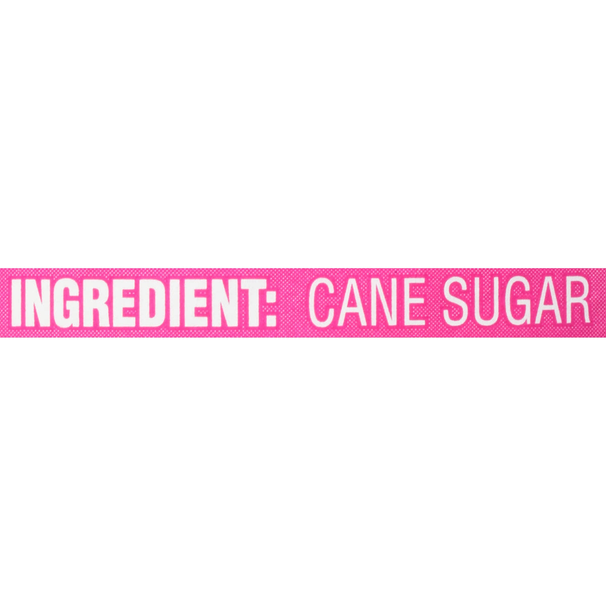C&amp;H Granulated Sugar perfect for baking and dessert textures