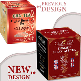 Cha4TEA Keurig brewing compatibility ensures quick, hassle-free mornings