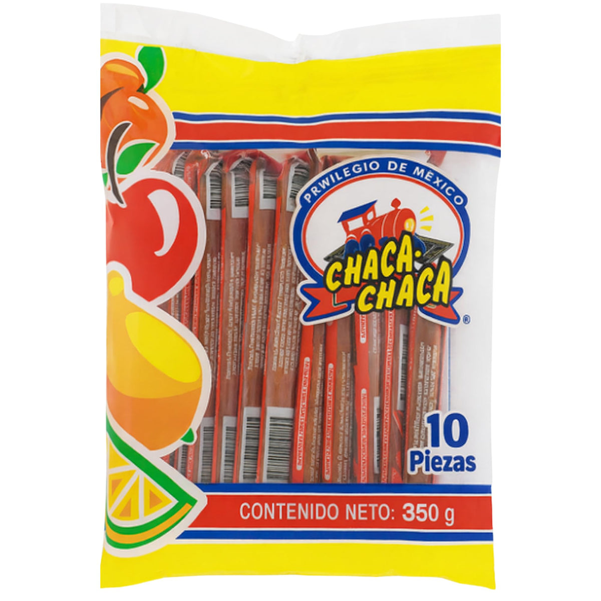 Chaca-Chaca gift-ready tamarindo candies—thoughtful treats for friends and family.