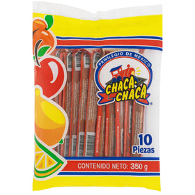 Chaca-Chaca gift-ready tamarindo candies—thoughtful treats for friends and family.