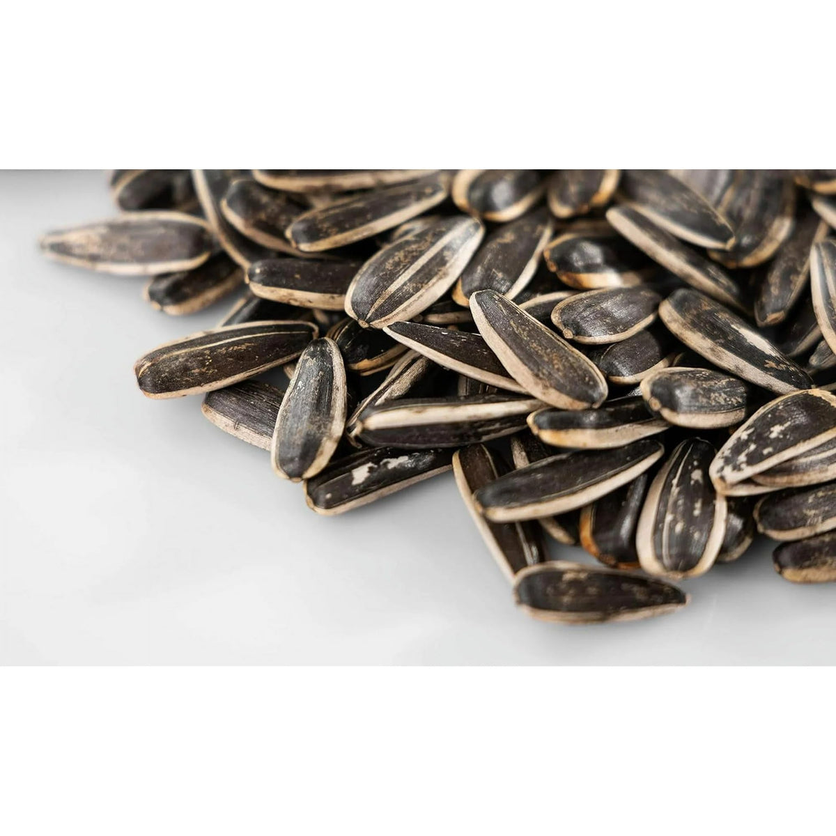 ChaCha plain seeds package display, great for sharing at home or travel.