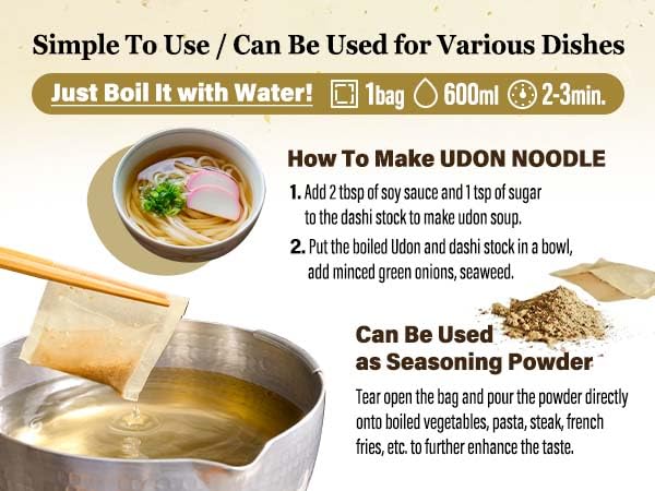 Chaganju Dashi pantry gift highlights gifting premium Japanese flavors.