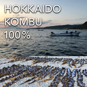 Chaganju Kombu Soup Seasoning offers versatile flavor boost for broths and stews