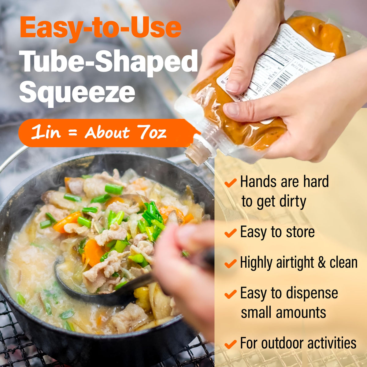 Chaganju Miso paste ingredients rice soybeans salt highlighting clean recipe