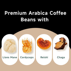Chaism Arabic coffee cup captures a balanced, focused morning ritual