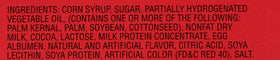 Charleston Chew Strawberry retro wrapper image evokes classic American nostalgia