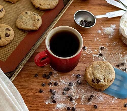Charleston Coffee Roasters Breakfast Blend organic farming banner signals responsible sourcing