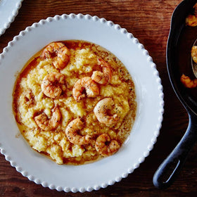 Charleston Favorites select Southern corn supports authentic, flavorful results.