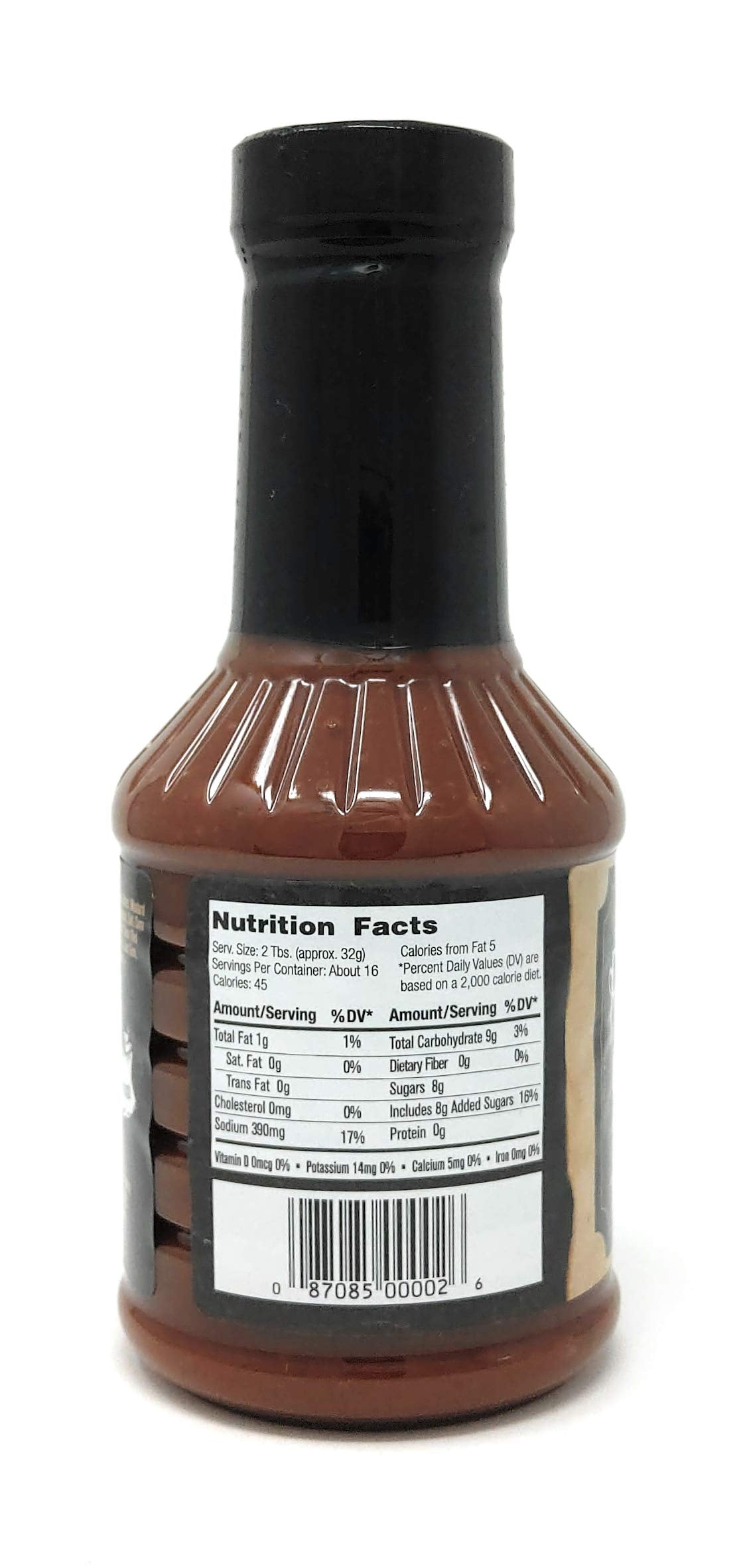 Pork dish glazed with Rendezvous barbecue sauce for bold Memphis flavor.