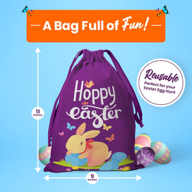 Charmed Crates Easter basket for boys and girls suits many ages.