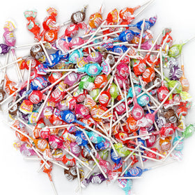 Charms Mini Pops party favors and gift-ready candy