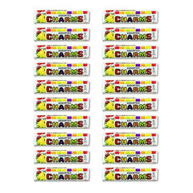 20-pack Charms Squares ideal for gatherings and snacking