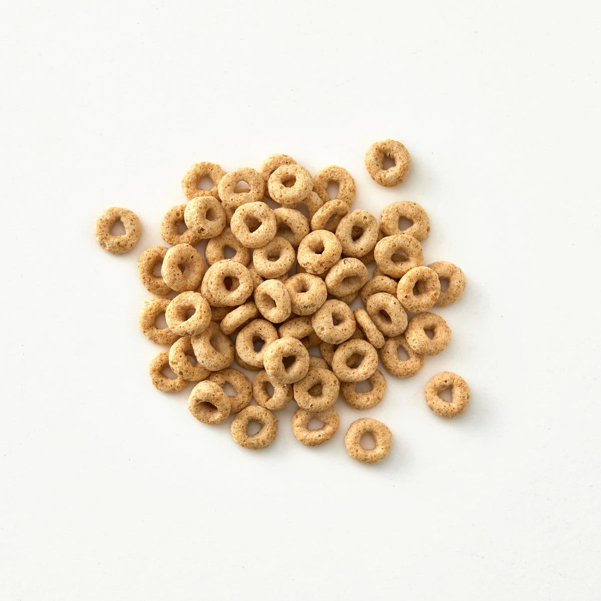 Cheerios BowlPak offers a convenient on-the-go breakfast option.