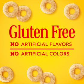 Cheerios vitamin D source supports daily nutrition.