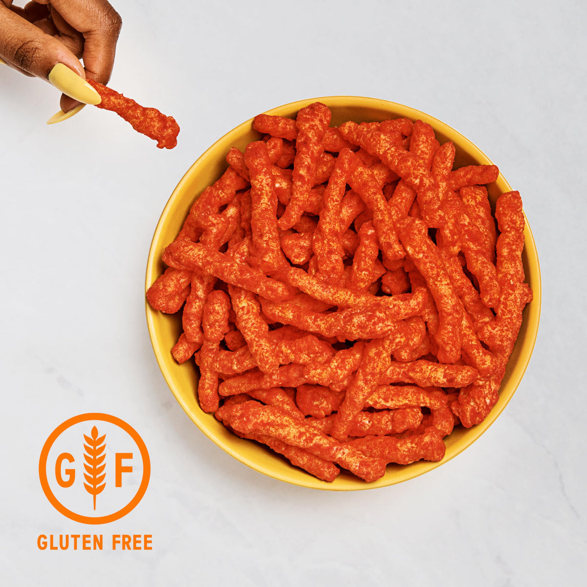 Cheetos lunchbox scene, perfect for school or work breaks.