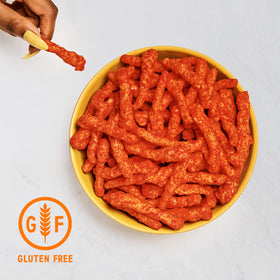 Cheetos lunchbox scene, perfect for school or work breaks.