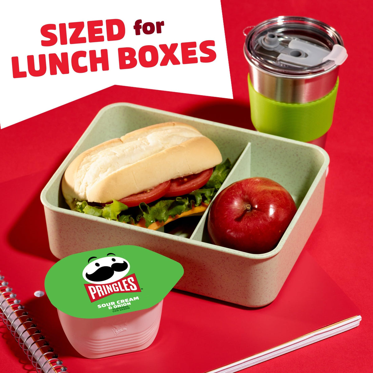 Cheez-It baked snack crackers pouches ideal for school lunches