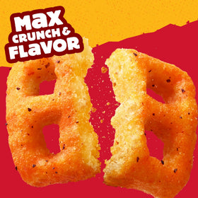 Cheez-It Crunch Sharp White Cheddar lunchbox crunch—everything-you-need snack