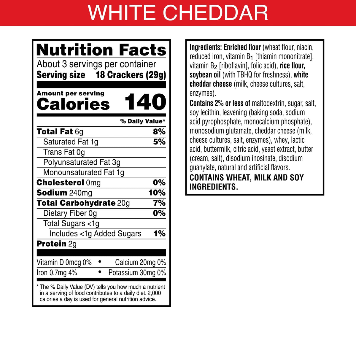 Cheez-It Grooves six-pouch pack on shelf ready for snacking.