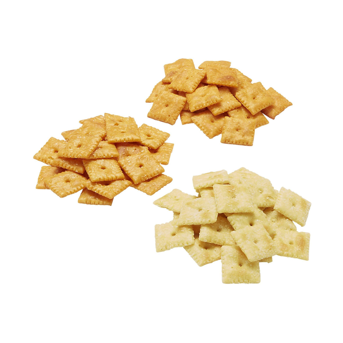 Cheez-It on-the-go snacks deliver crave-worthy crunch anywhere.