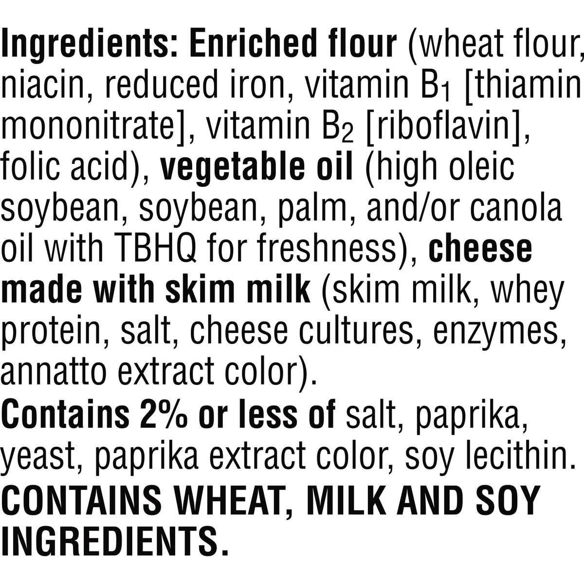 Cheez-It Original packaging highlights freshness seal for extended crunch.