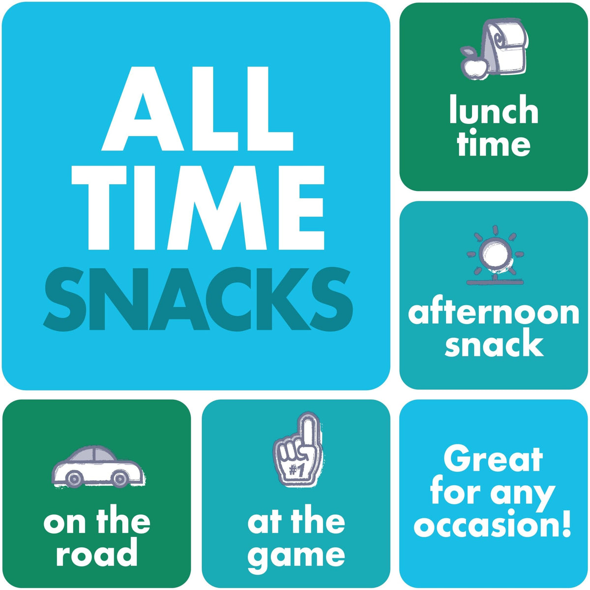 Cheez-It Original snack pouch ready for quick crunch on the go