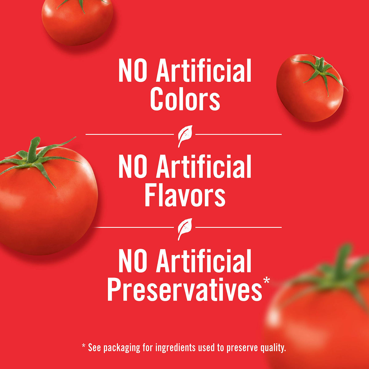 Close-up of ingredients and tomato sauce texture in Chef Boyardee bowl