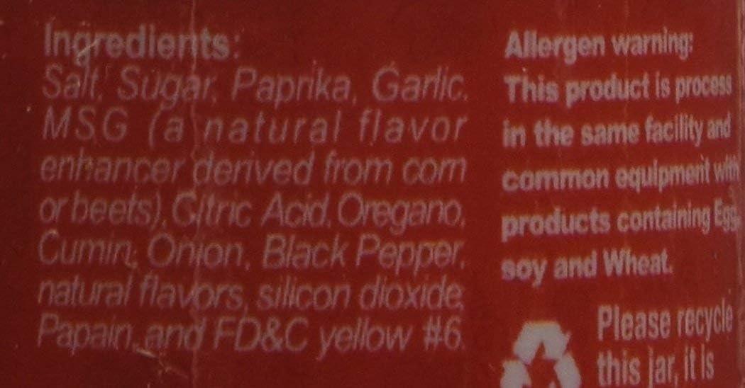 Chef Merito seasoning ideas to elevate chicken, beef, or pork dishes