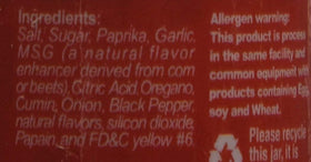 Chef Merito seasoning ideas to elevate chicken, beef, or pork dishes