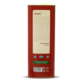 Chekko peanut oil for stir fry delivers balanced flavor without overpowering sauces