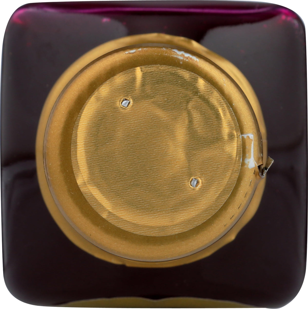 Cheri's Desert Harvest Prickly Pear Syrup in margarita for a fruity twist.