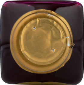 Cheri's Desert Harvest Prickly Pear Syrup in margarita for a fruity twist.