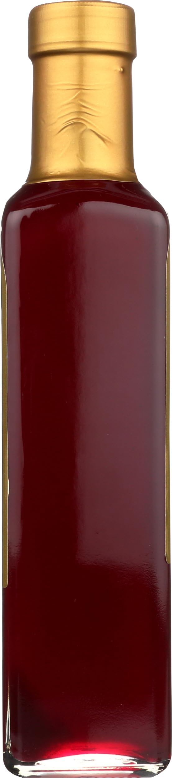 Cheri's Desert Harvest Prickly Pear Syrup spritz for a refreshing beverage.