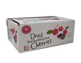 Cherry Bay Orchards Montmorency tart cherries dried for natural snacking.