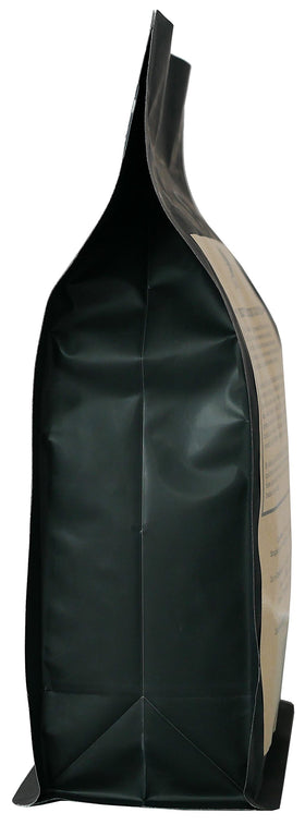 ChestBrew Moon Bear roast profile indicates medium-dark level and clean finish.