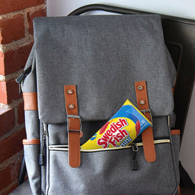 Chewy soft candy snacks ideal for on the go