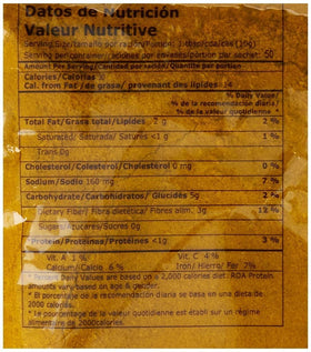 A ready dish featuring Chief Curry Powder delivers Caribbean warmth and depth.