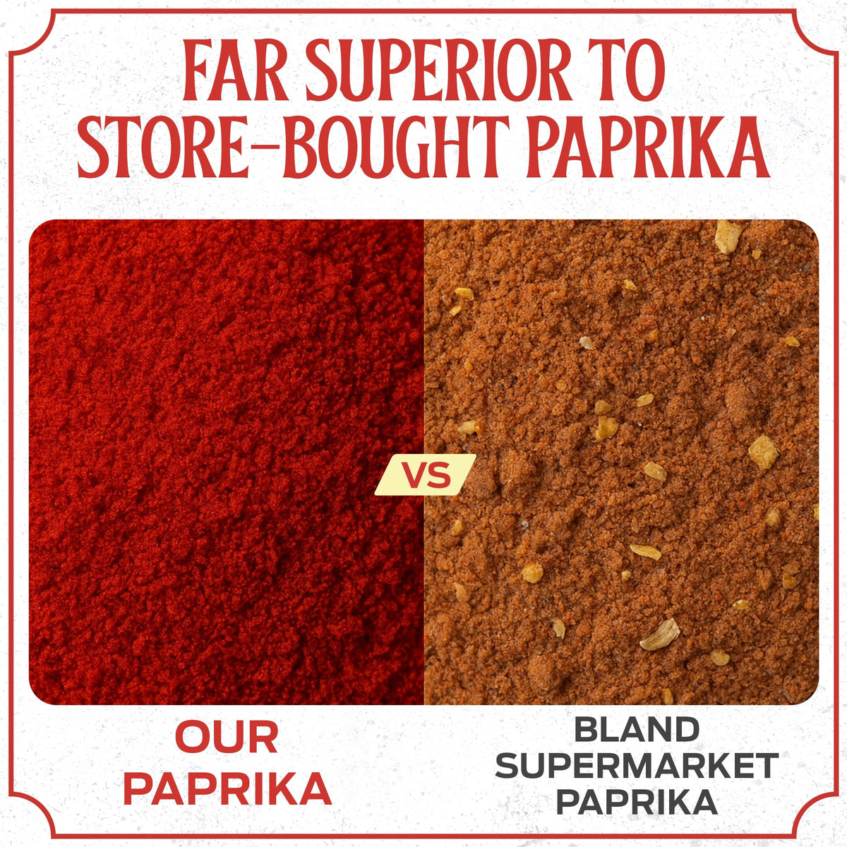 CHILI-TRADE Kft Hungarian Sweet Paprika pour-spout ideal for marinades