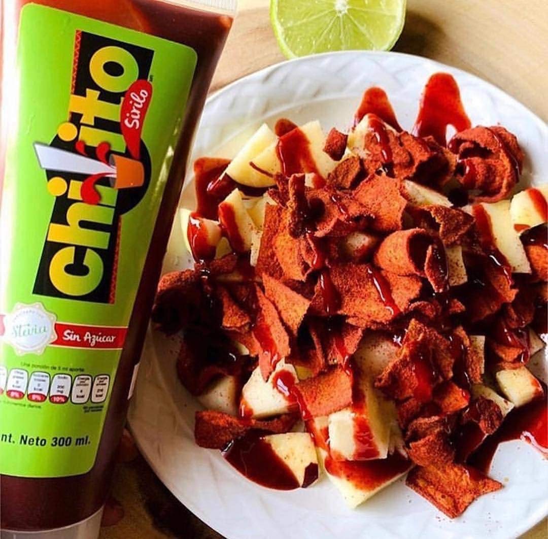CHILITO SIRILO three-pack gift-ready packaging for thoughtful flavor gifts.