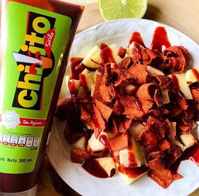 CHILITO SIRILO three-pack gift-ready packaging for thoughtful flavor gifts.