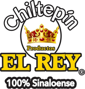 CHILTEPIN El Rey salsa especial served dish shows how it enhances seafood meals