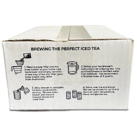 CHINAMIST brewing guide shows 6–9 minutes for full-bodied flavor.