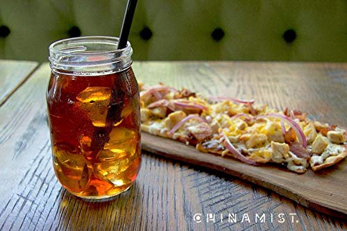 CHINAMIST brew guide for iced tea yields best flavor