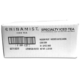 CHINAMIST Ethical Tea Partnership collaboration supports farmers and communities.