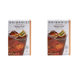China Mist pack-of-2-tea-bags enables economical brewing for parties