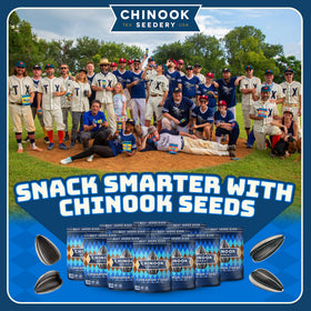 Chinook Seedery gift-worthy stocking stuffer idea for holidays